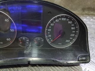 bontott VW GOLF V Kilométeróra