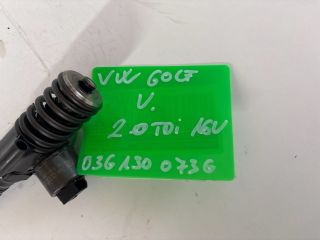 bontott VW GOLF V Porlasztó (1 db)