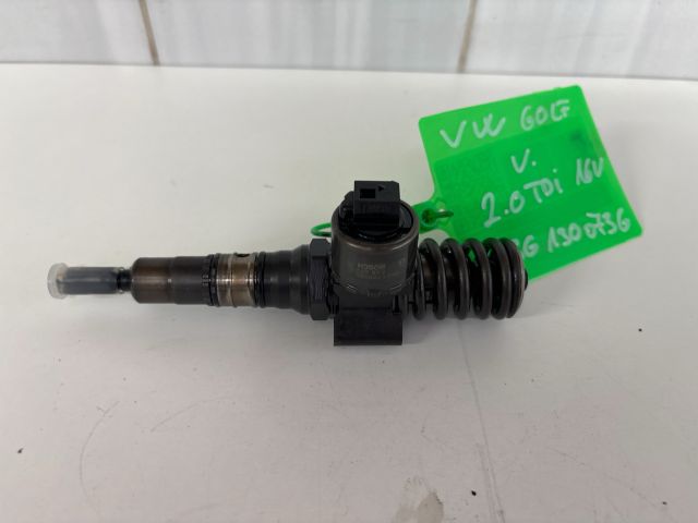 bontott VW GOLF V Porlasztó (1 db)