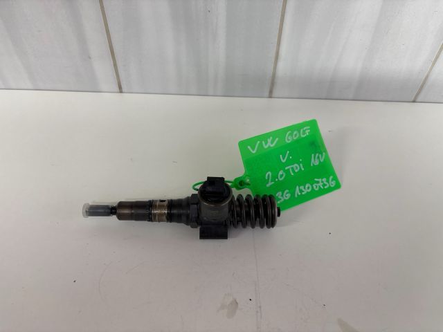 bontott VW GOLF V Porlasztó (1 db)