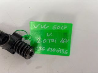 bontott VW GOLF V Porlasztó (1 db)