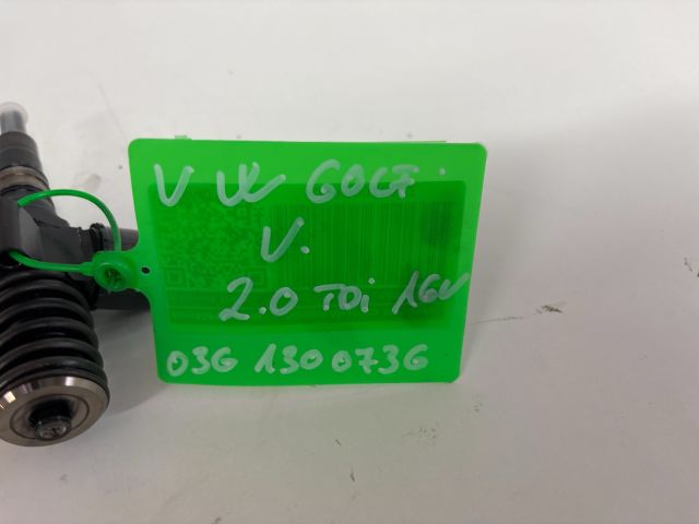 bontott VW GOLF V Porlasztó (1 db)