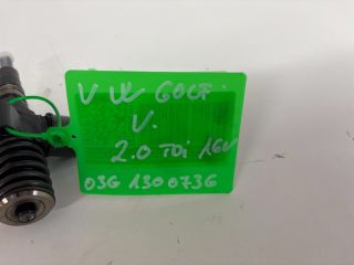 bontott VW GOLF V Porlasztó (1 db)