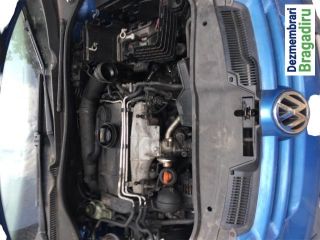 bontott VW GOLF V Szelepfedél