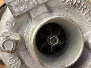 bontott VW GOLF V Turbó