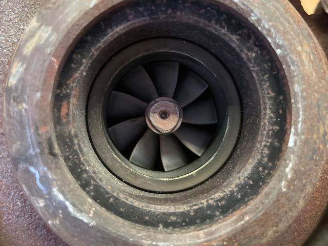 bontott VW GOLF V Turbó