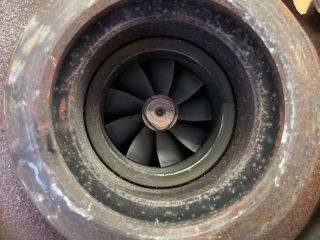 bontott VW GOLF V Turbó