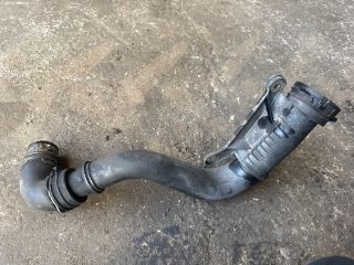 bontott VW GOLF V Turbócső