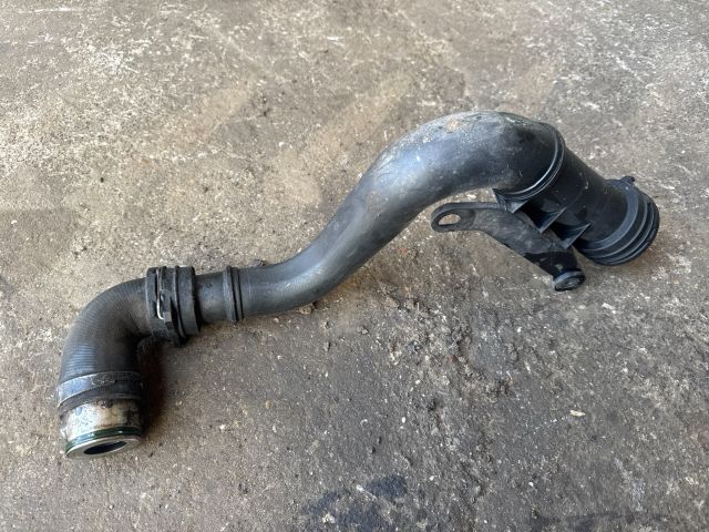 bontott VW GOLF V Turbócső