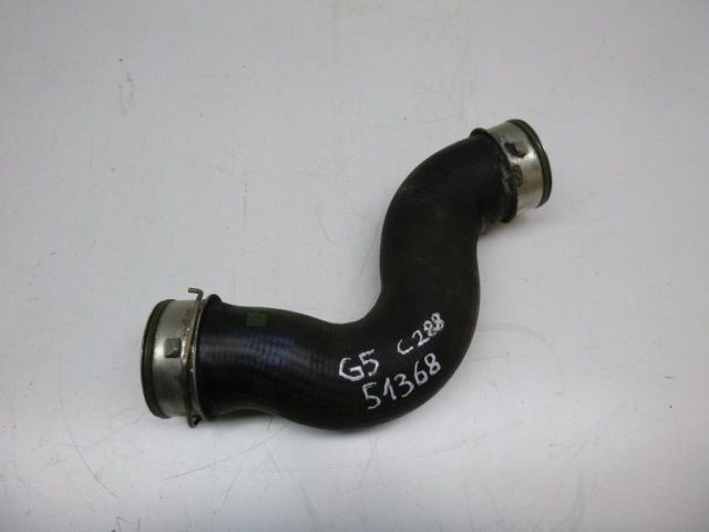 bontott VW GOLF V Turbócső