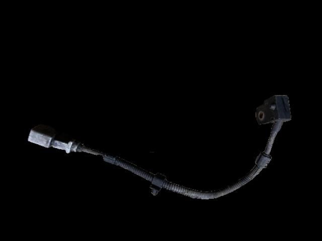 bontott VW GOLF V Vezérműtengely Fordulatszám Jeladó