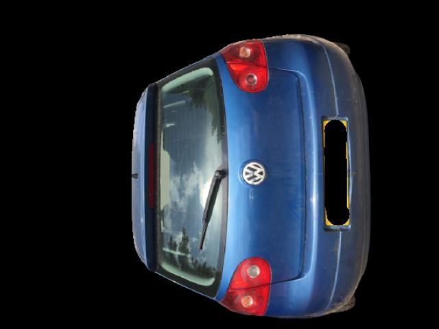 bontott VW GOLF V Vízcső