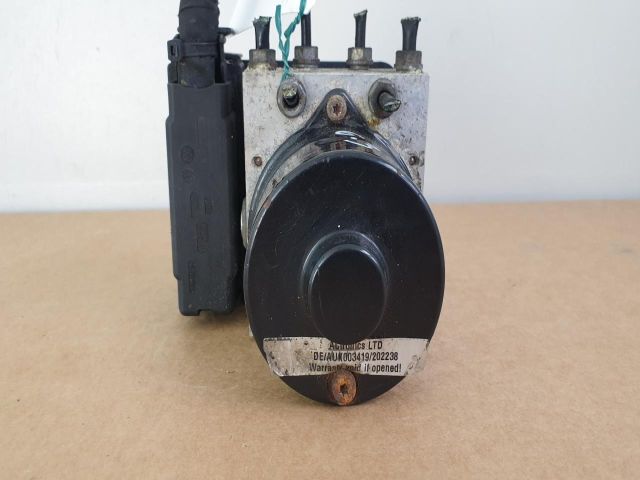 bontott VW GOLF V ABS Kocka