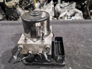 bontott VW GOLF V ABS Kocka