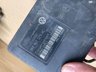 bontott VW GOLF V ABS Kocka