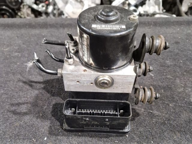 bontott VW GOLF V ABS Kocka