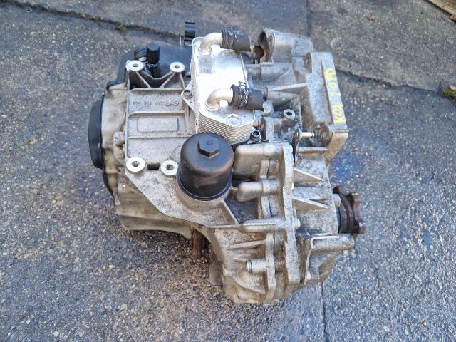 bontott VW GOLF V Automata Váltó