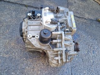 bontott VW GOLF V Automata Váltó