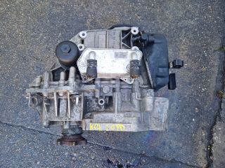 bontott VW GOLF V Automata Váltó