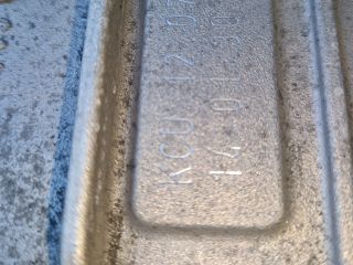 bontott VW GOLF V Automata Váltó