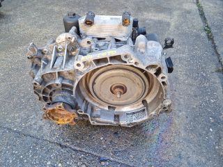 bontott VW GOLF V Automata Váltó