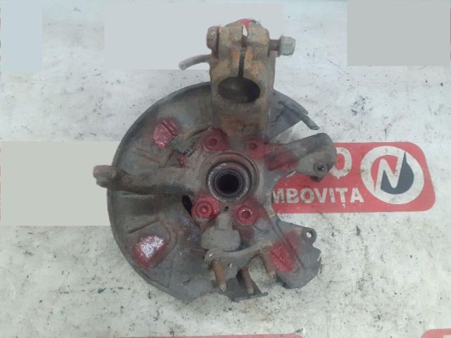 bontott VW GOLF V Bal első Csonkállvány Kerékaggyal