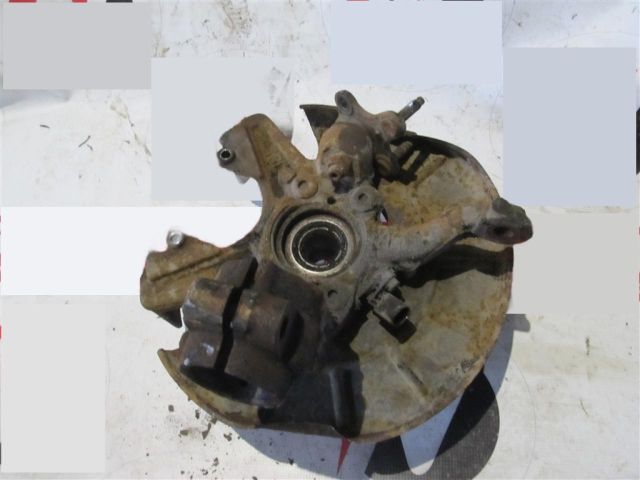 bontott VW GOLF V Bal első Csonkállvány Kerékaggyal