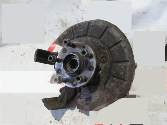 bontott VW GOLF V Bal első Csonkállvány Kerékaggyal