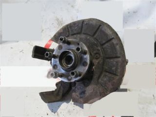 bontott VW GOLF V Bal első Csonkállvány Kerékaggyal