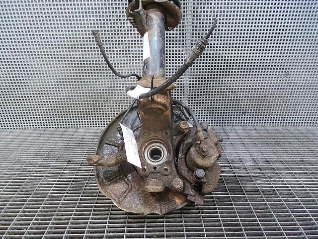 bontott VW GOLF V Bal első Csonkállvány