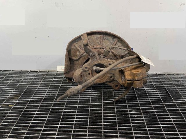 bontott VW GOLF V Bal első Csonkállvány