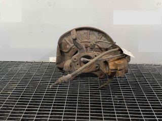 bontott VW GOLF V Bal első Csonkállvány