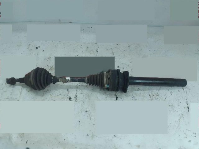 bontott VW GOLF V Bal Féltengely