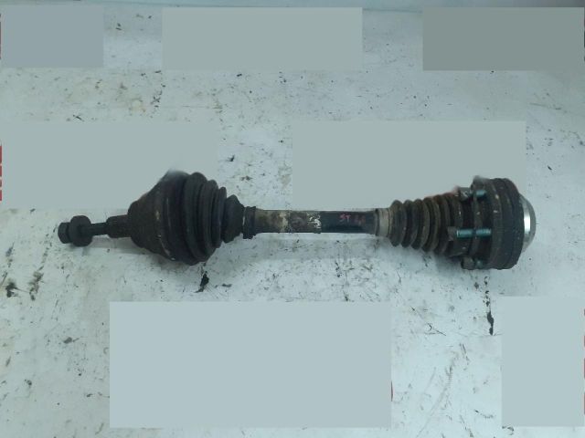 bontott VW GOLF V Bal Féltengely