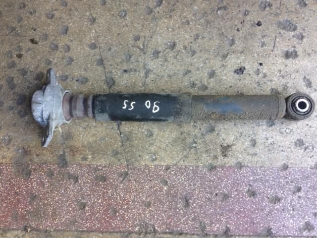 bontott VW GOLF V Bal hátsó Lengéscsillapító