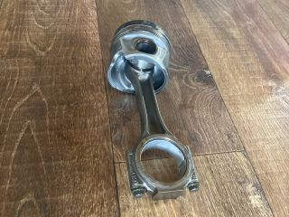 bontott VW GOLF V Dugattyú és Hajtókar