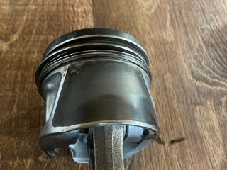 bontott VW GOLF V Dugattyú és Hajtókar