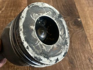 bontott VW GOLF V Dugattyú és Hajtókar