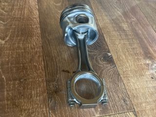 bontott VW GOLF V Dugattyú és Hajtókar