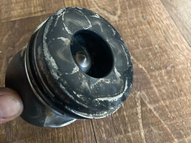 bontott VW GOLF V Dugattyú és Hajtókar