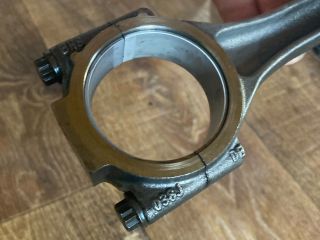 bontott VW GOLF V Dugattyú és Hajtókar