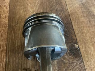 bontott VW GOLF V Dugattyú és Hajtókar