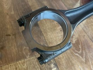 bontott VW GOLF V Dugattyú és Hajtókar