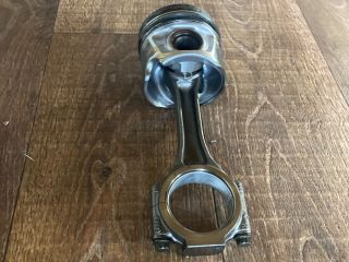 bontott VW GOLF V Dugattyú és Hajtókar