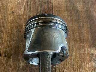 bontott VW GOLF V Dugattyú és Hajtókar