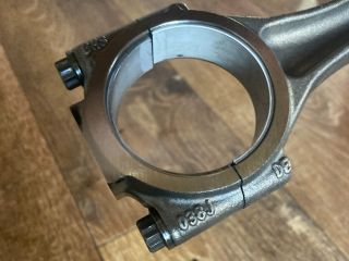 bontott VW GOLF V Dugattyú és Hajtókar