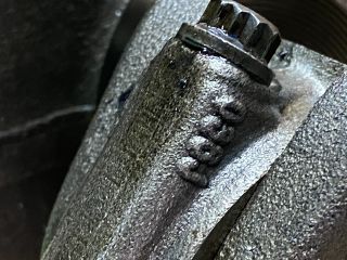 bontott VW GOLF V Dugattyú, Hajtókar és Főtengely