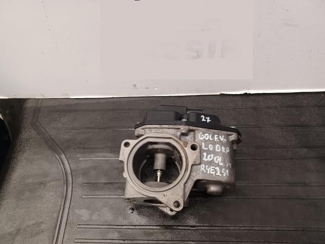 bontott VW GOLF V EGR / AGR Szelep