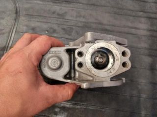 bontott VW GOLF V EGR / AGR Szelep