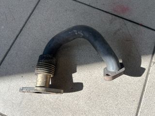 bontott VW GOLF V EGR Hűtő Cső